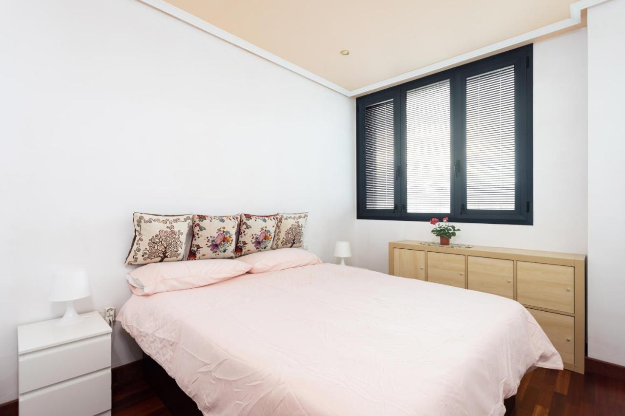 Apartament Home2book Amazing View Floor 25 Cruz *