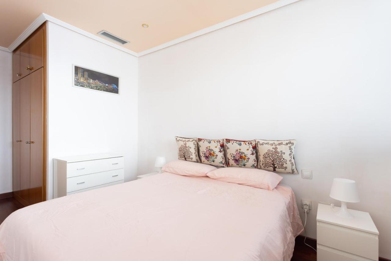 Apartament Home2book Amazing View Floor 25 Cruz Santa Cruz de Tenerife