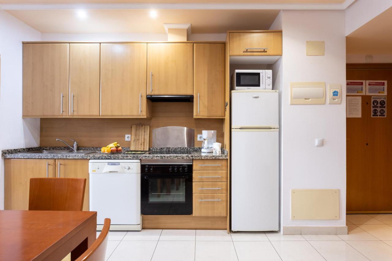 Home2book Amazing View Floor 25 Santa Cruz *