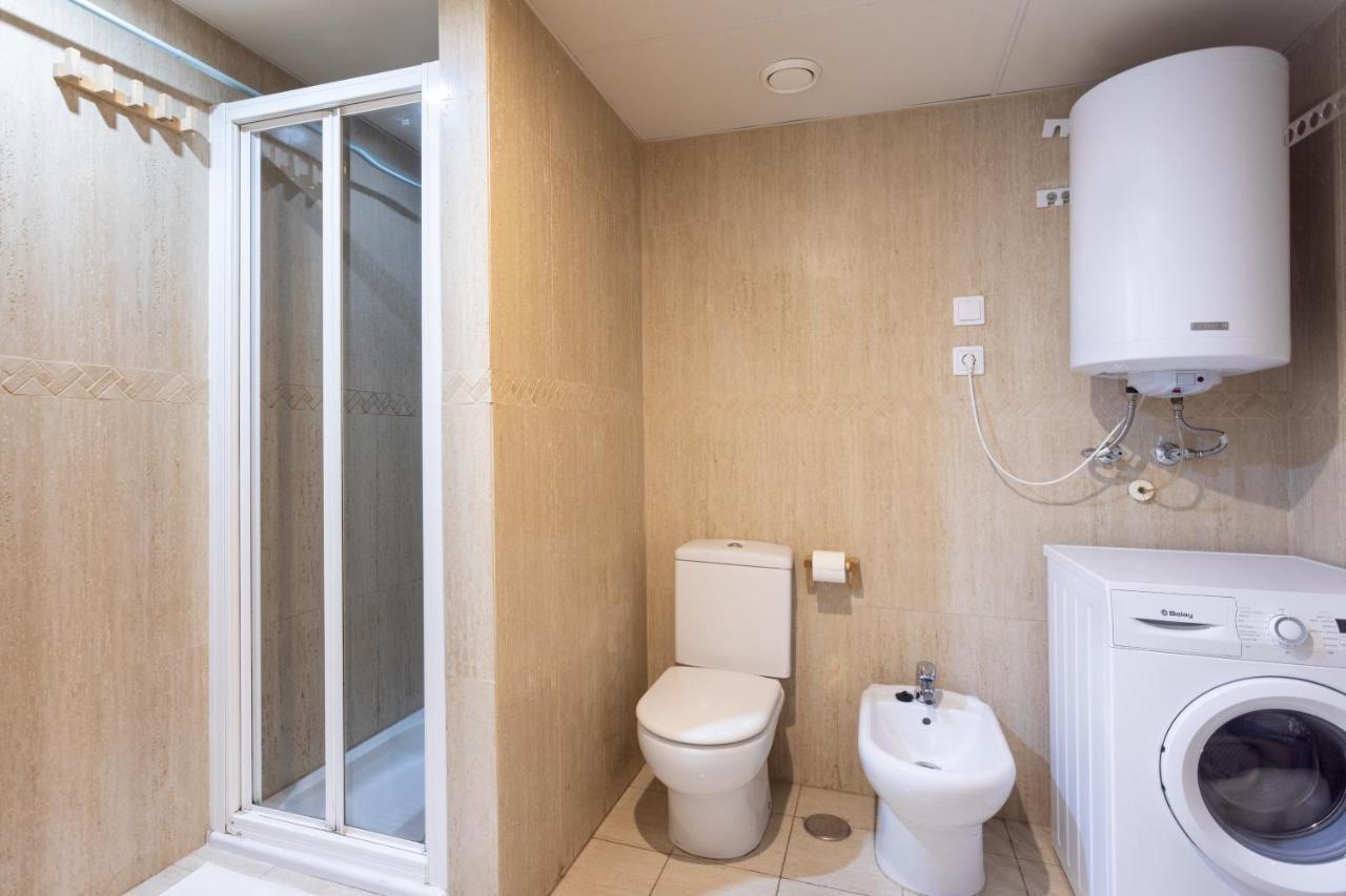 Home2book Amazing View Floor 25 Cruz Apartament *