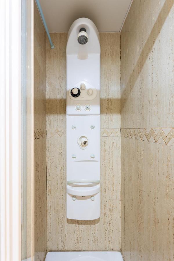 Apartament Home2book Amazing View Floor 25 Cruz
