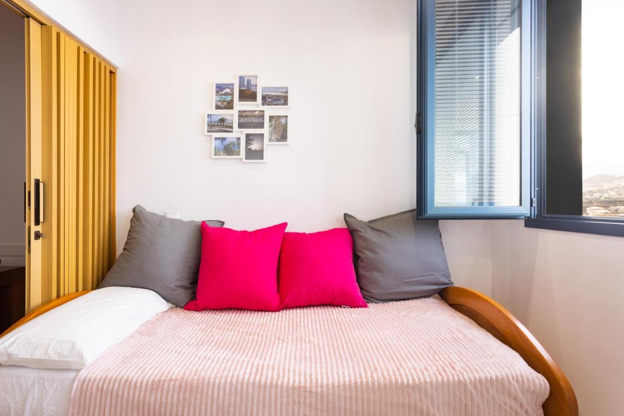 Apartament Home2book Amazing View Floor 25 Cruz *