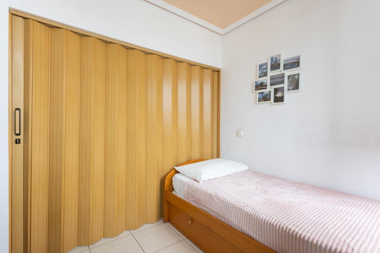 Home2book Amazing View Floor 25 Santa Cruz Apartamento