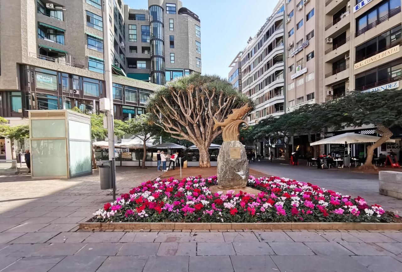 Apartamento Home2book Amazing View Floor 25 Santa Cruz *