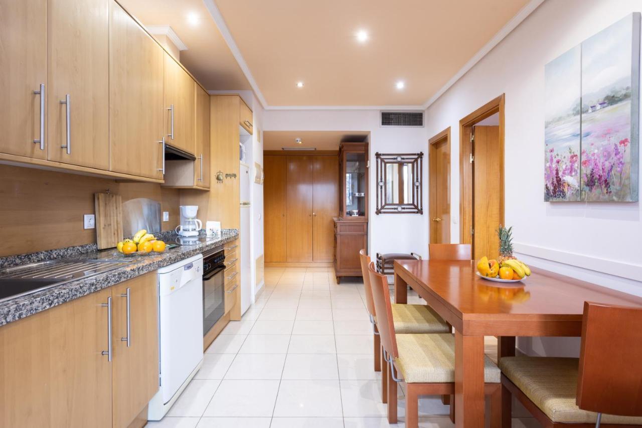 Apartament Home2book Amazing View Floor 25 Cruz Santa Cruz de Tenerife