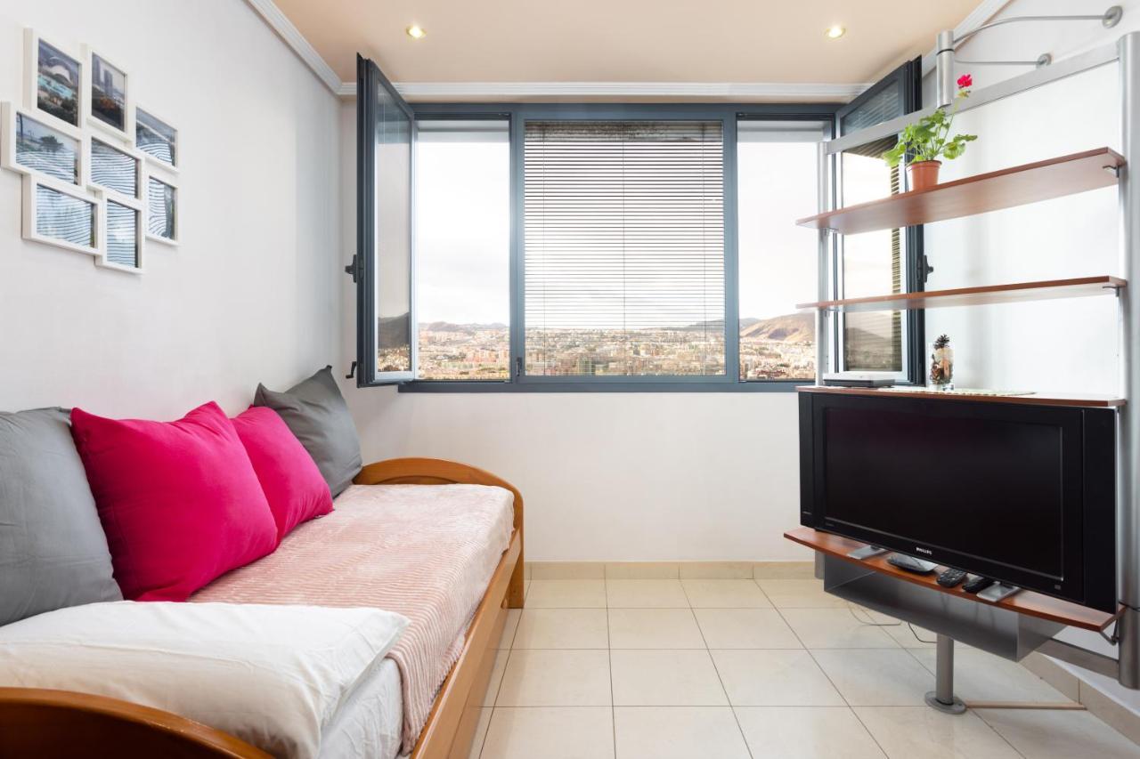 Home2book Amazing View Floor 25 Cruz Apartament Santa Cruz de Tenerife