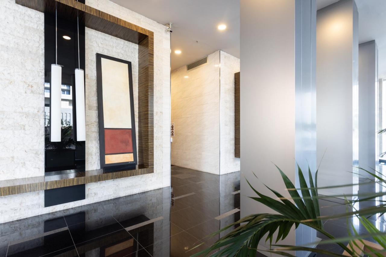 Home2book Amazing View Floor 25 Santa Cruz Santa Cruz de Tenerife