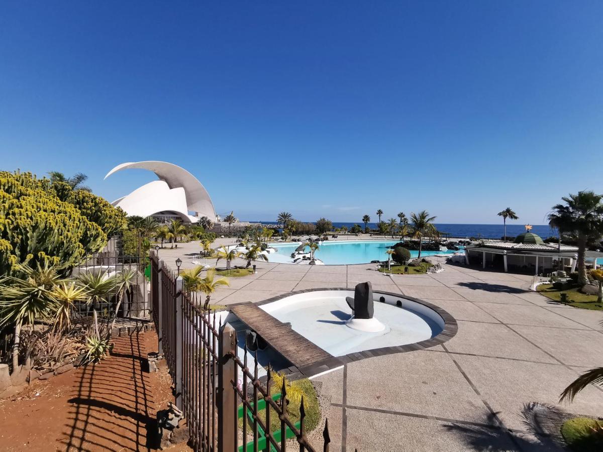 Home2book Amazing View Floor 25 Cruz Apartament Santa Cruz de Tenerife