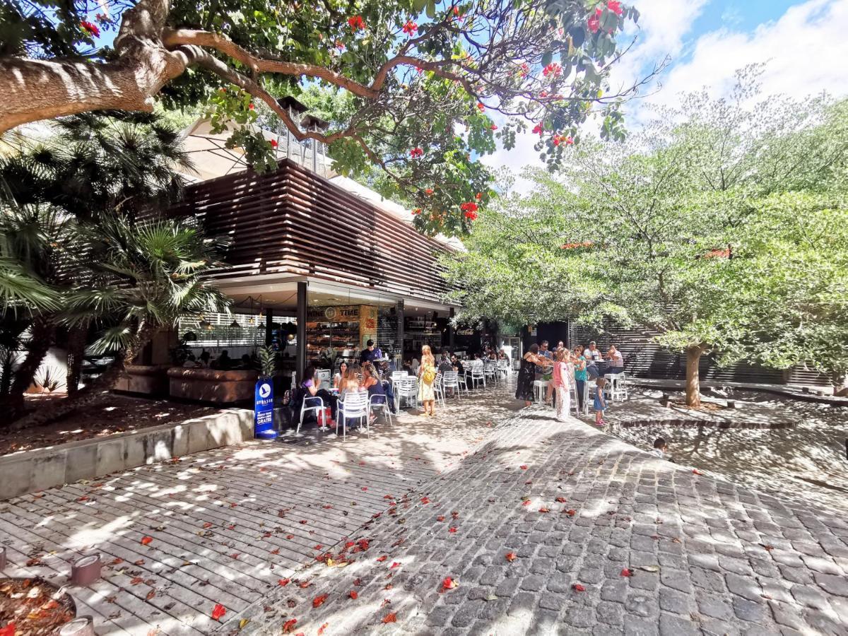 Apartamento Home2book Amazing View Floor 25 Santa Cruz