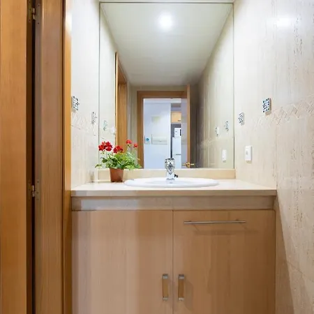 Home2Book Amazing View Apart Floor 25 Santa Cruz Santa Cruz de Tenerife Exterior photo