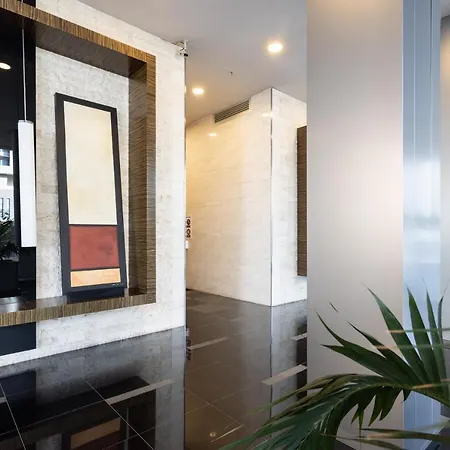 Home2Book Amazing View Apart Floor 25 Santa Cruz Santa Cruz de Tenerife Exterior photo