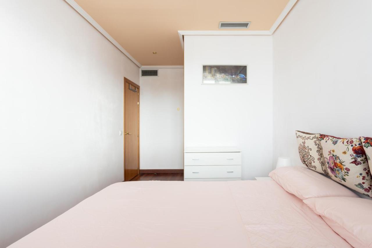 Home2book Amazing View Floor 25 Santa Cruz *