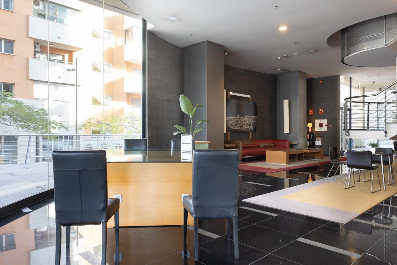 Home2book Amazing View Floor 25 Santa Cruz * Santa Cruz de Tenerife
