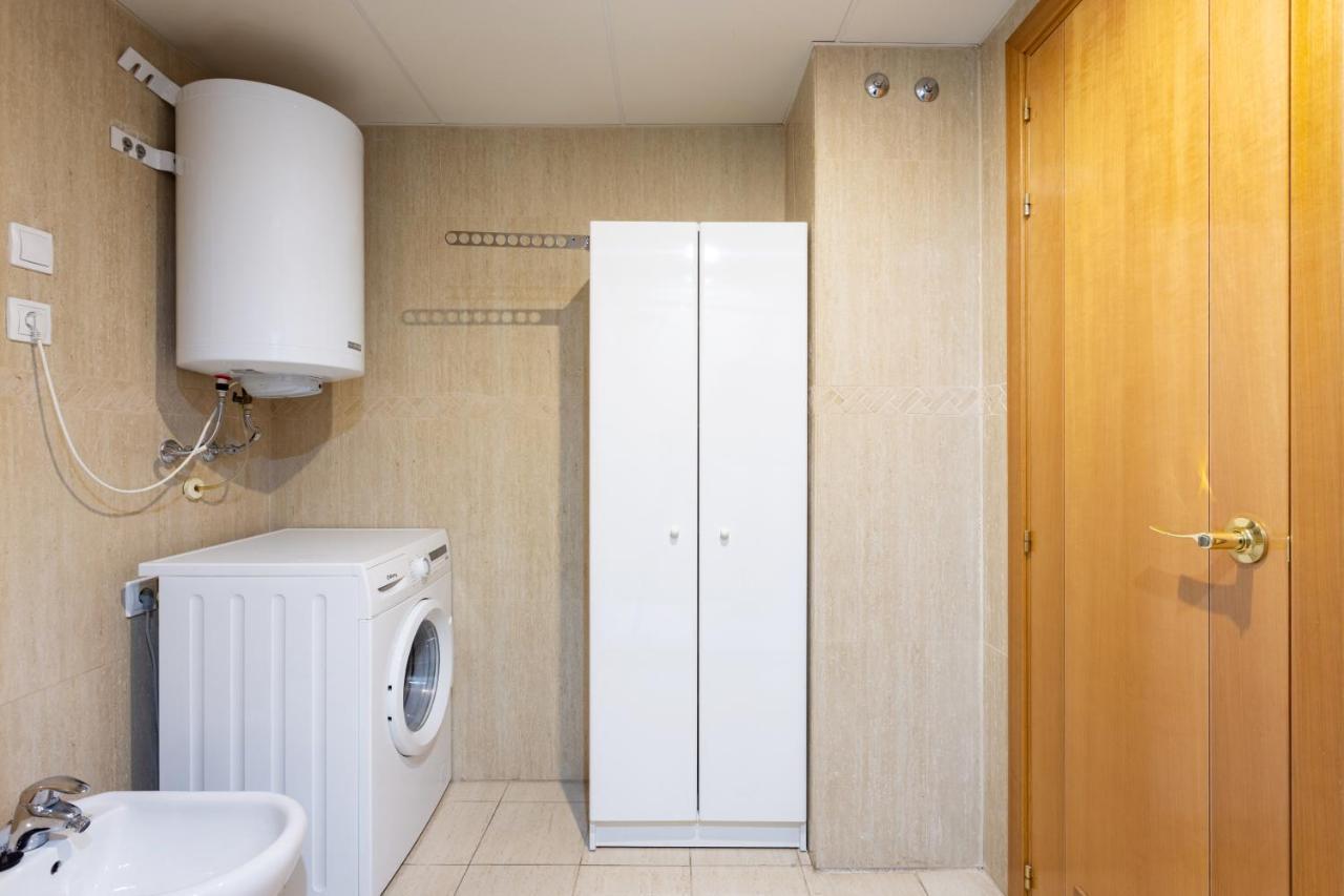 Home2book Amazing View Floor 25 Santa Cruz Santa Cruz de Tenerife